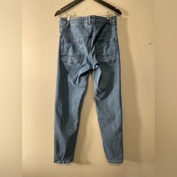 Jean straight Asos design - Picture 2 of 4